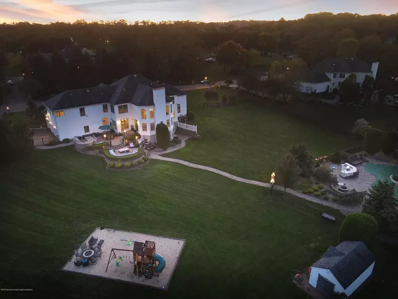 43 Moore Road, Marlboro, NJ 07746