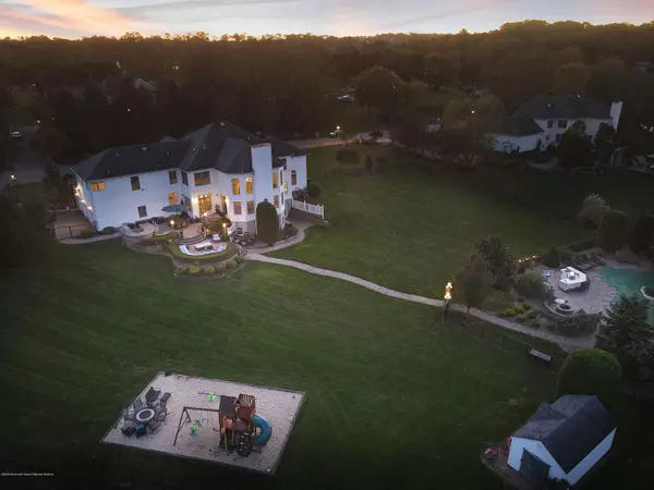 Marlboro, NJ 07746,43 Moore Road