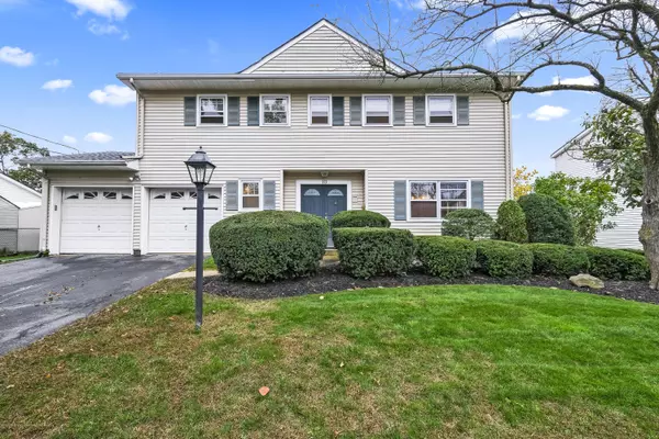 10 Ennis Drive, Hazlet, NJ 07730