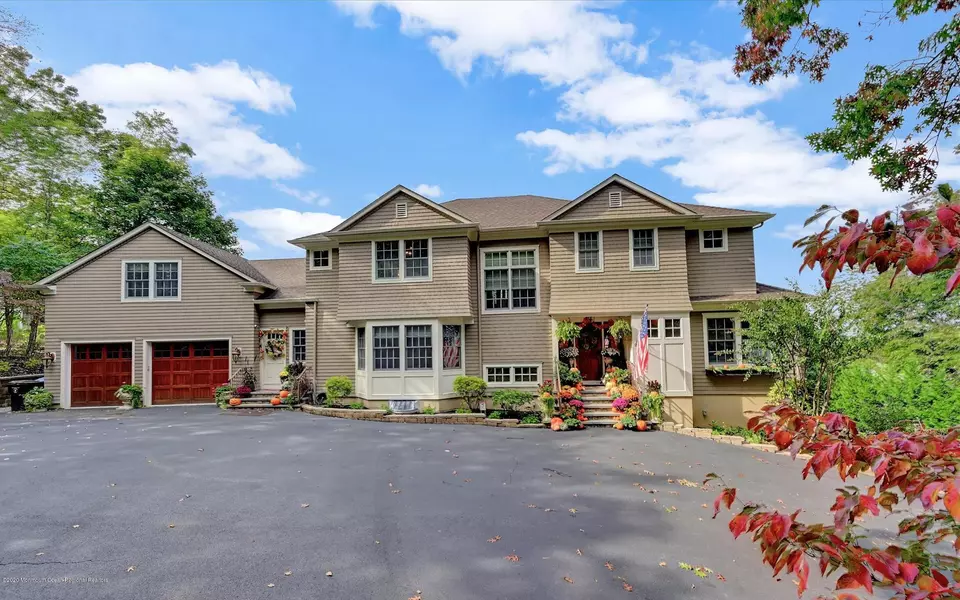 117 Portland Road, Atlantic Highlands, NJ 07716