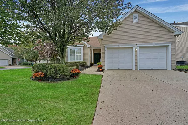 Neptune Township, NJ 07753,93 Tall Pines Drive