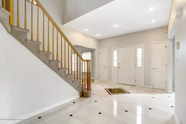 Monroe, NJ 08831,5 Kristina Court