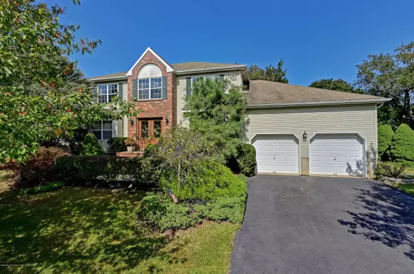 338 Murray Drive, Jackson, NJ 08527