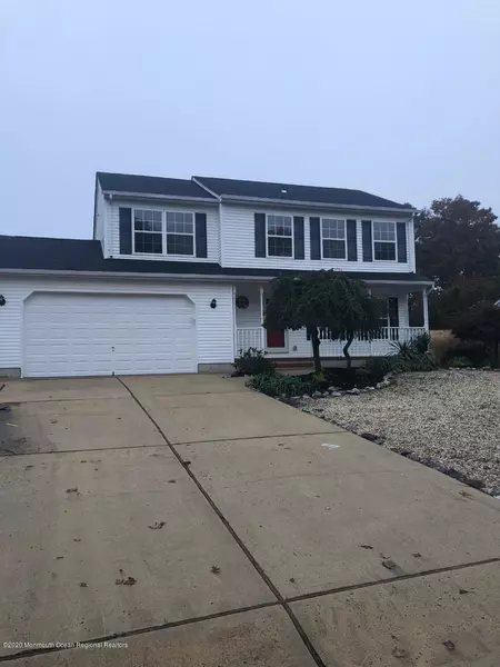 298 Mermaid Drive, Stafford, NJ 08050