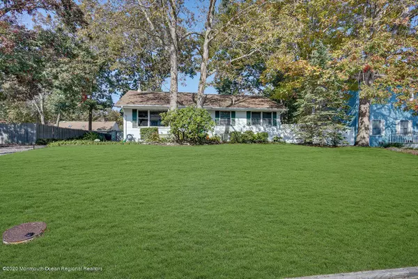 Stafford, NJ 08050,1066 Treasure Avenue