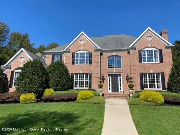 3 Pedersen Court, Columbus, NJ 08022