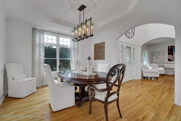 Wall, NJ 07719,2099 Misty Hollow Drive