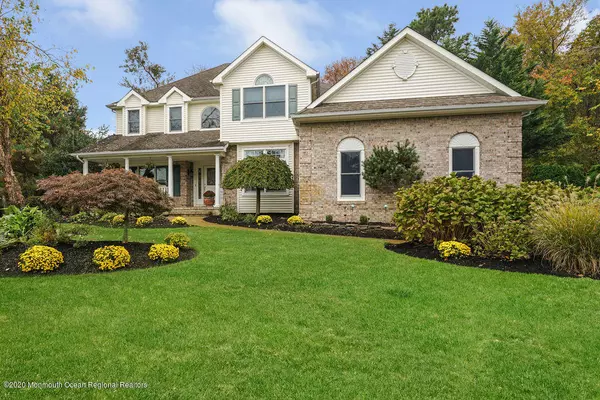 Wall, NJ 07719,2099 Misty Hollow Drive