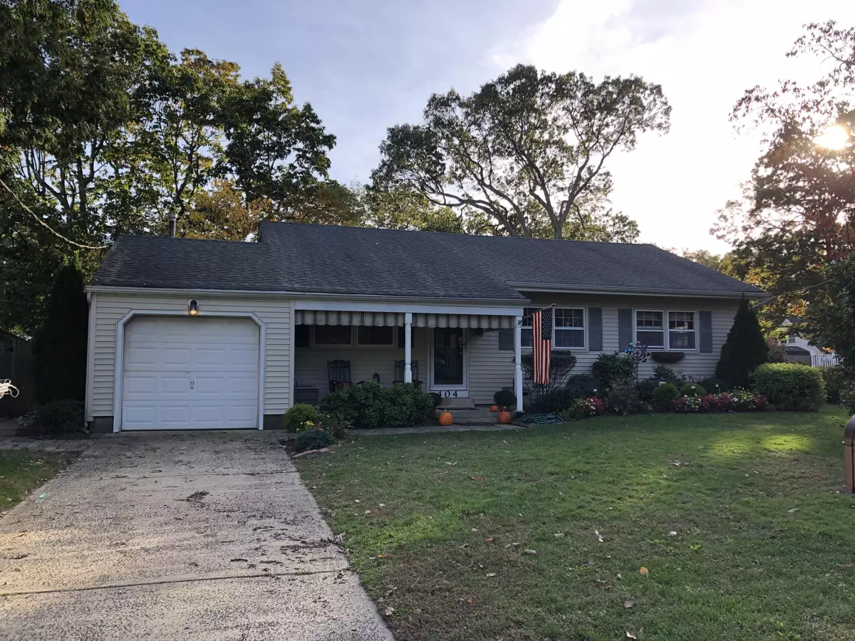 Neptune Township, NJ 07753,404 Morrisey Road