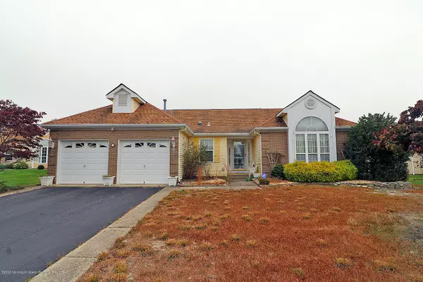 2 Alton Court, Toms River, NJ 08753