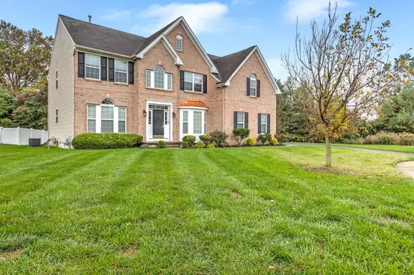 Carneys Point, NJ 08069,3 Jason Circle