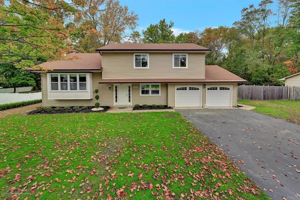 418 Union Hill Road, Morganville, NJ 07751