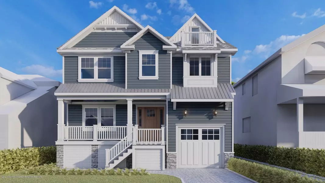 205 Harvard Avenue, Point Pleasant Beach, NJ 08742