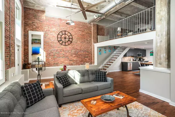 1001 2nd Avenue #107, Asbury Park, NJ 07712