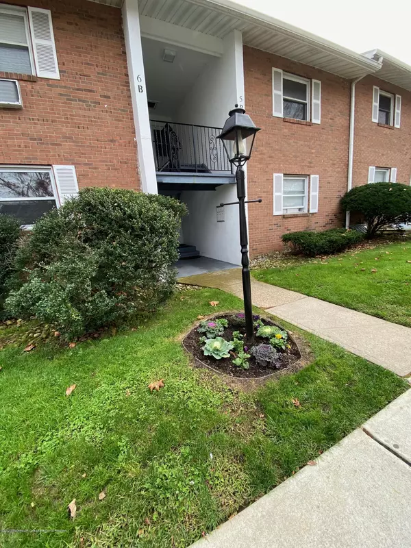 735 Greens Avenue #5B, Long Branch, NJ 07740