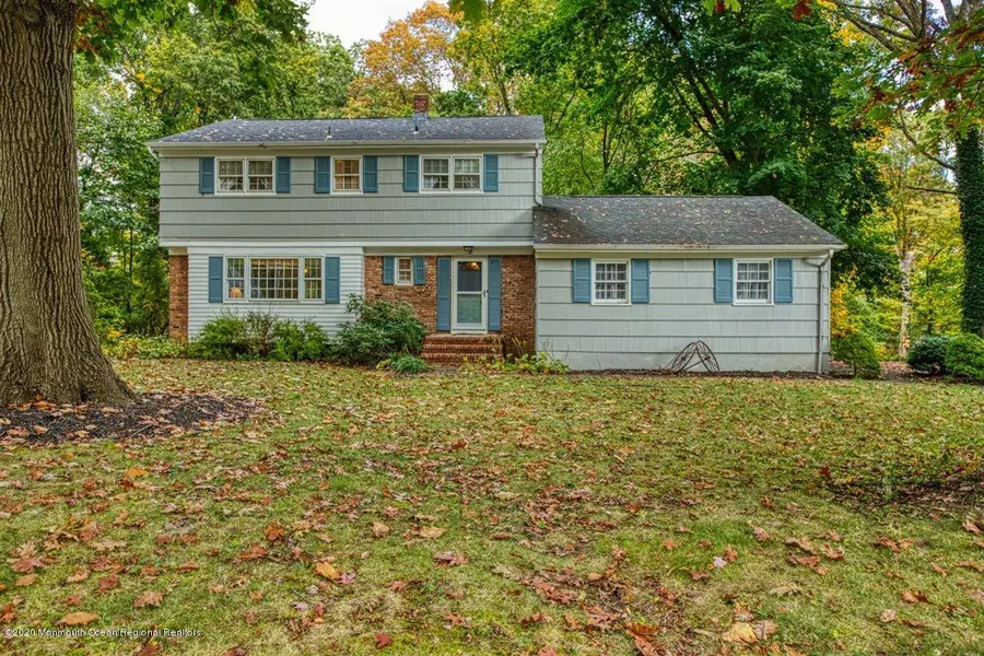 22 Balmoral Avenue, Matawan, NJ 07747