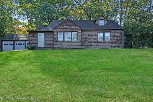 1152 Deal Road, Ocean Twp, NJ 07712