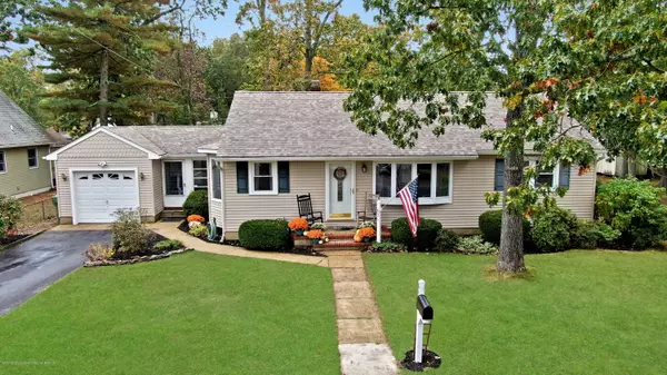 Pine Beach, NJ 08741,631 Springfield Avenue