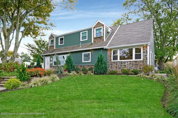 Parlin, NJ 08859,5 Juniper Lane