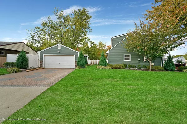 Parlin, NJ 08859,5 Juniper Lane