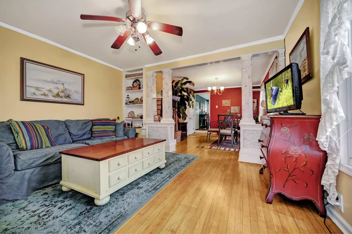 Asbury Park, NJ 07712,702 Monroe Avenue