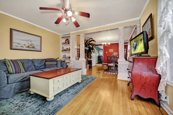 702 Monroe Avenue, Asbury Park, NJ 07712