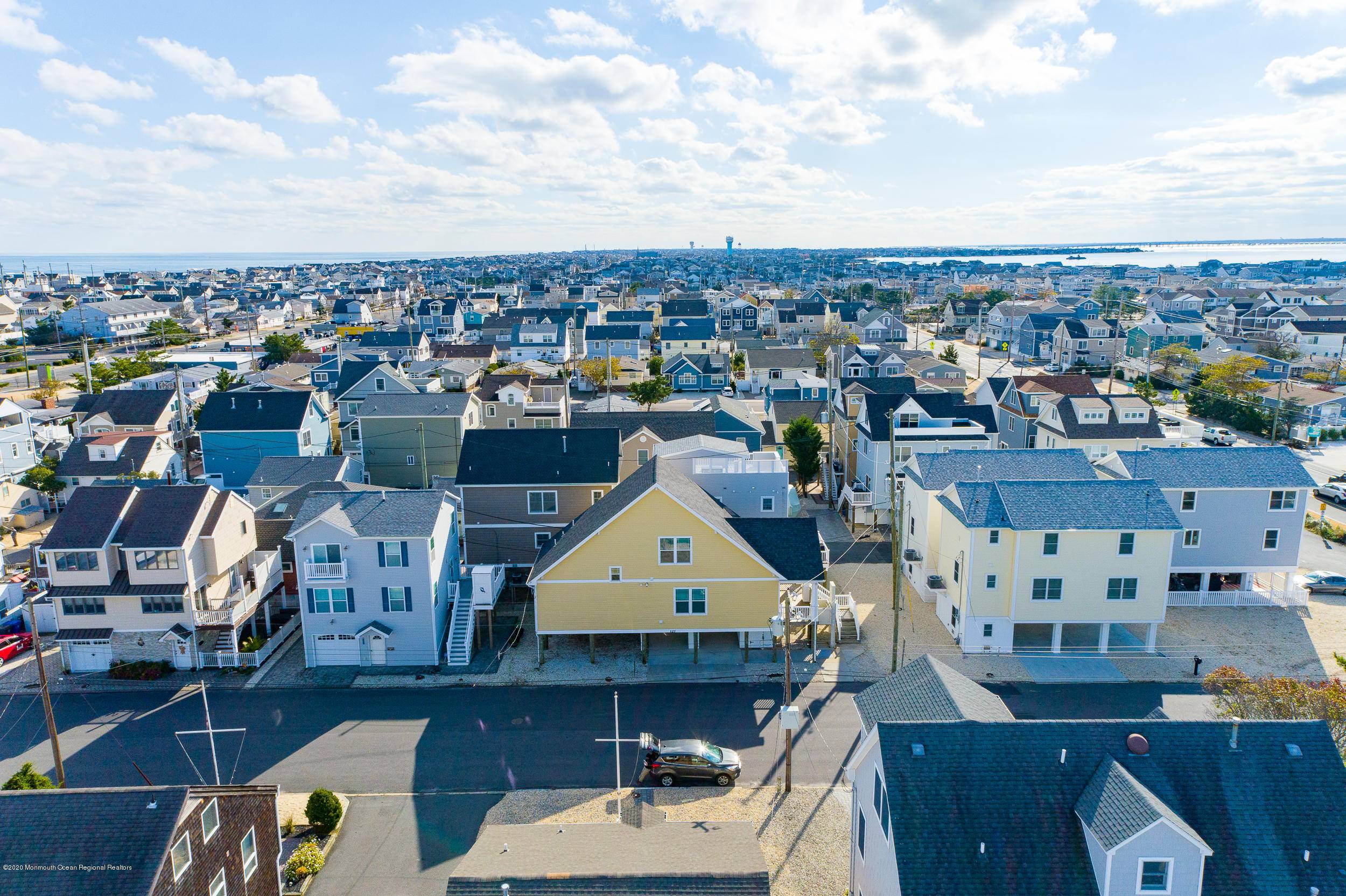 Lavallette, NJ 08735,127 Carmel Drive