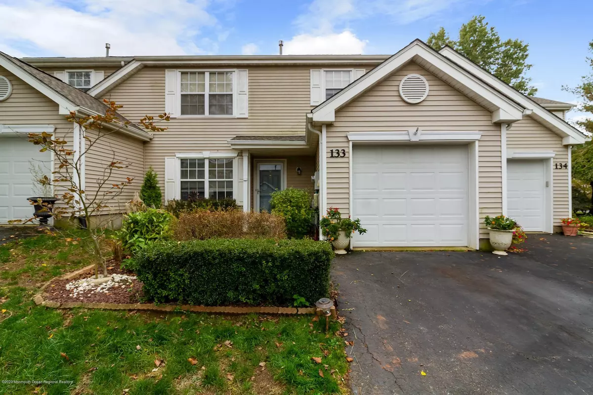 Freehold, NJ 07728,133 Hemlock Way