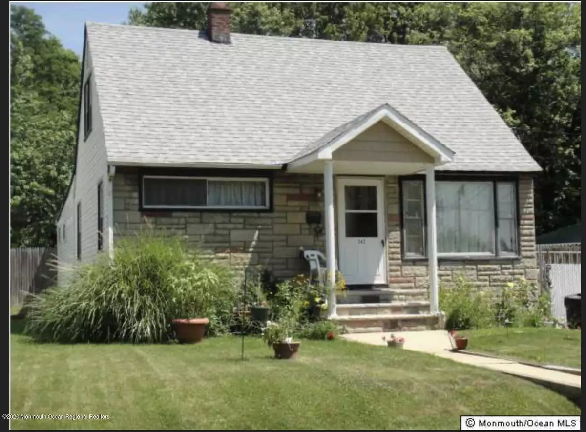 Keyport, NJ 07735,342 Riverdale Drive