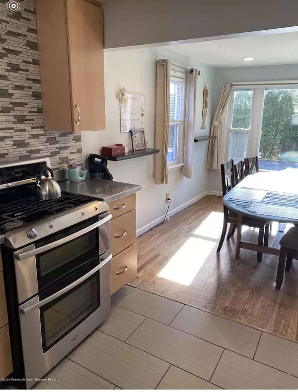 Keyport, NJ 07735,342 Riverdale Drive