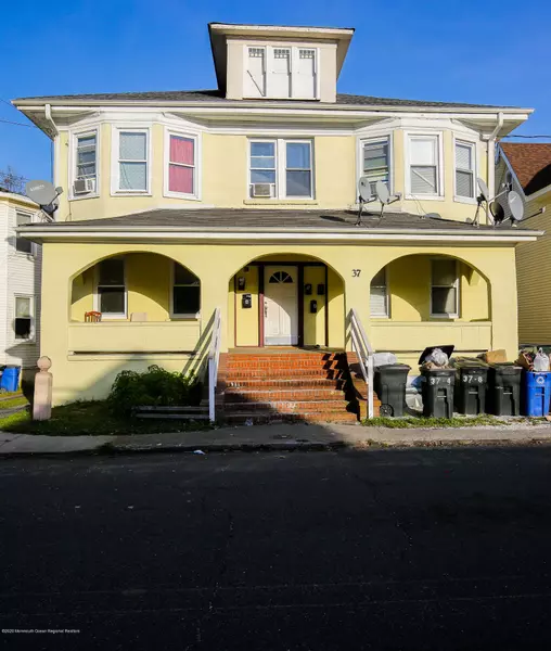 3537 2nd Avenue, Long Branch, NJ 07740
