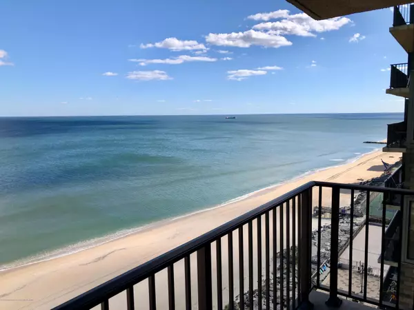 55 Ocean Avenue #12E, Monmouth Beach, NJ 07750