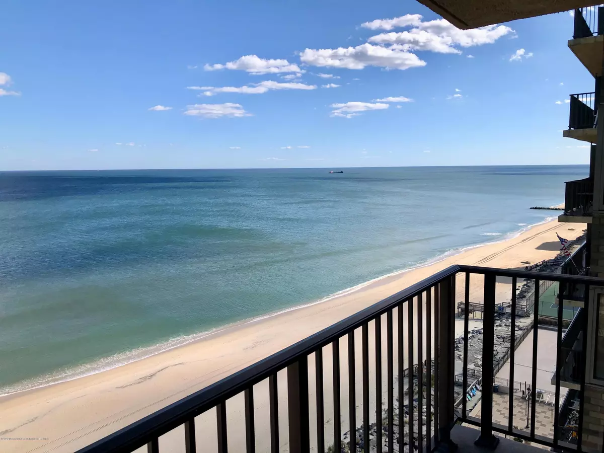 Monmouth Beach, NJ 07750,55 Ocean Avenue #12E