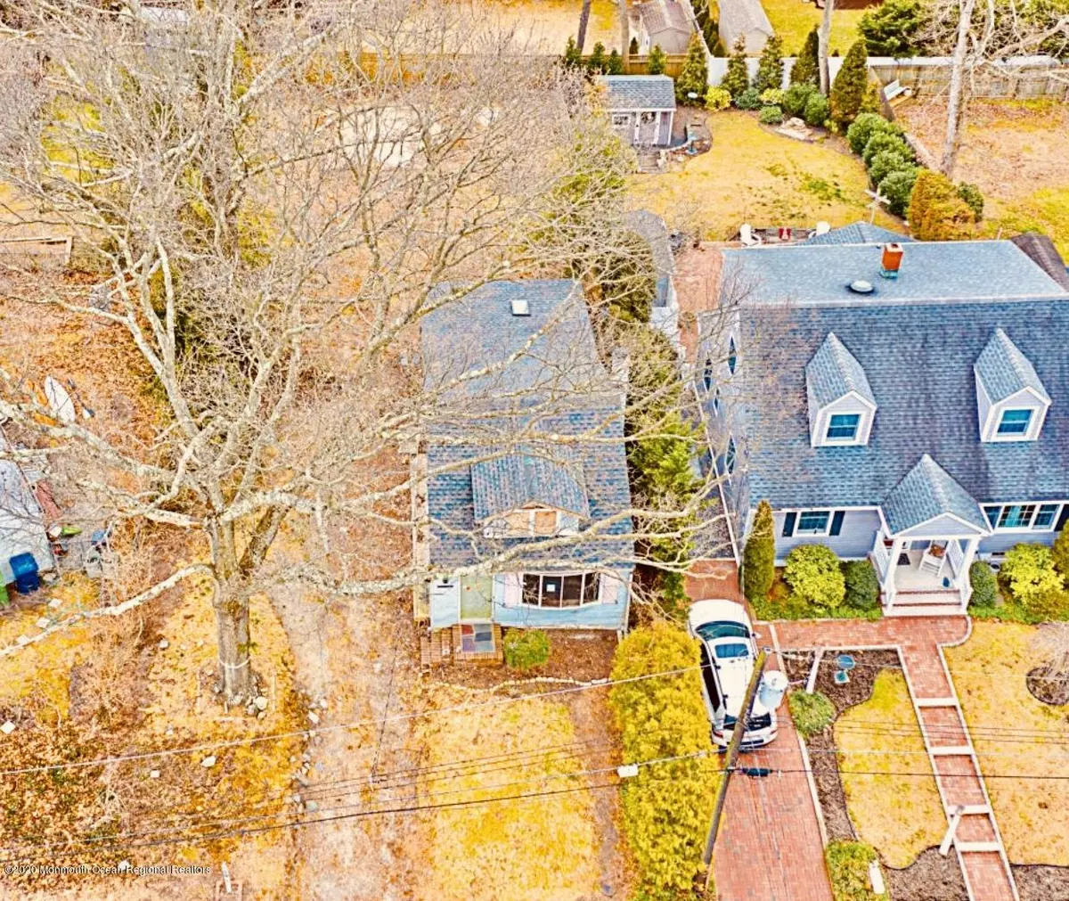 Neptune Township, NJ 07753,400 Overlook Drive