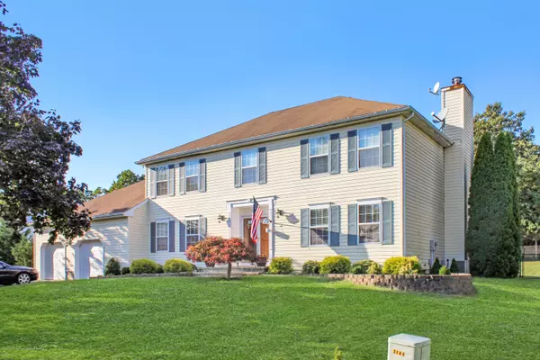 341 Mackenzie Drive, Jackson, NJ 08527