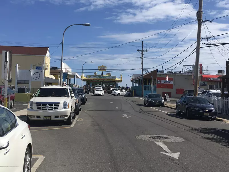 32 Webster Avenue #1, Seaside Heights, NJ 08751