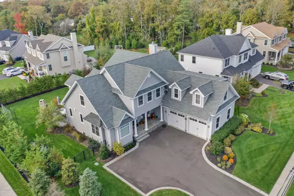 Ocean Twp, NJ 07712,619 Bowne Road