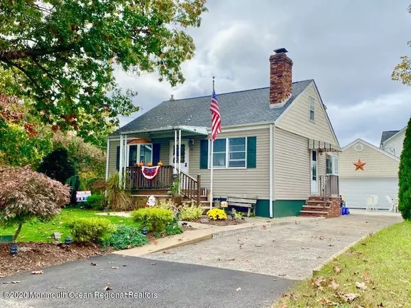 Spotswood, NJ 08884,14 Bruning Lane