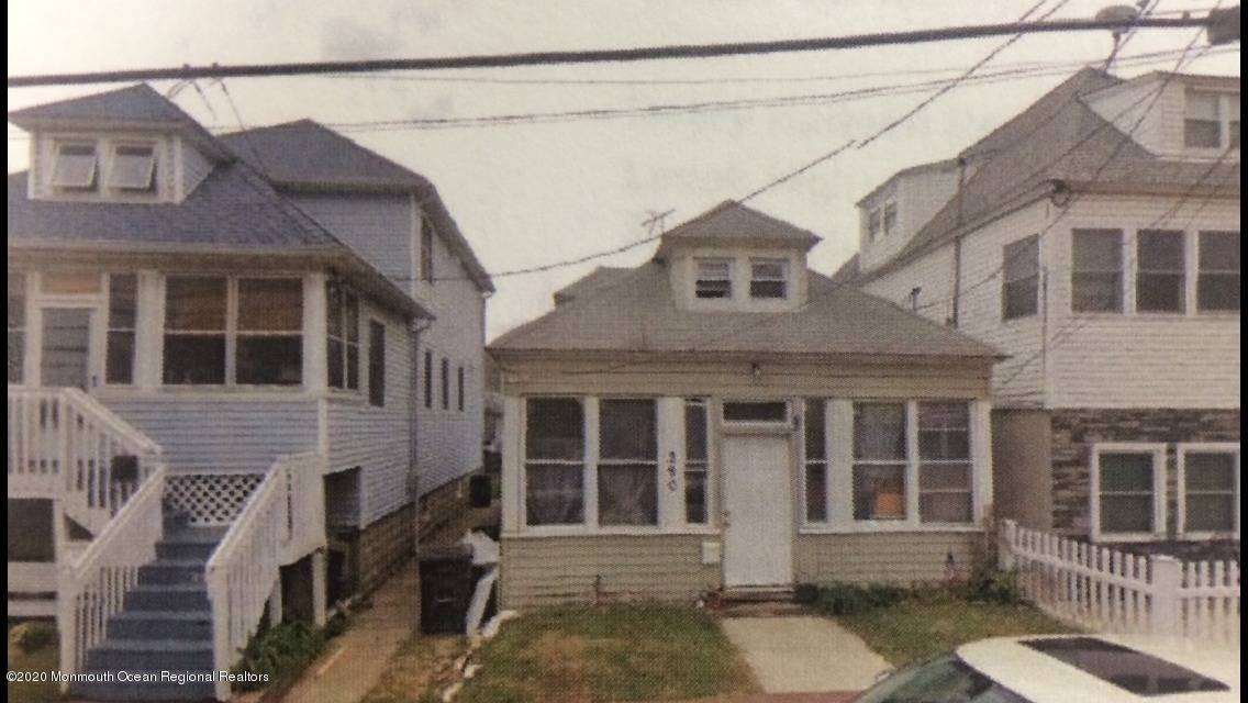 290 Bay Avenue, Highlands, NJ 07732