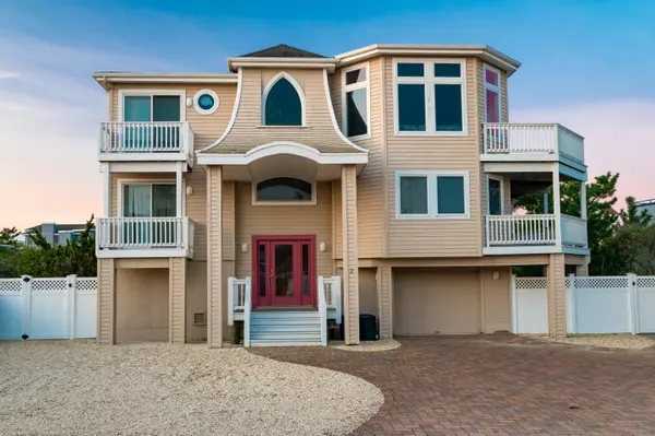 Long Beach Twp, NJ 08008,2 Coast Avenue