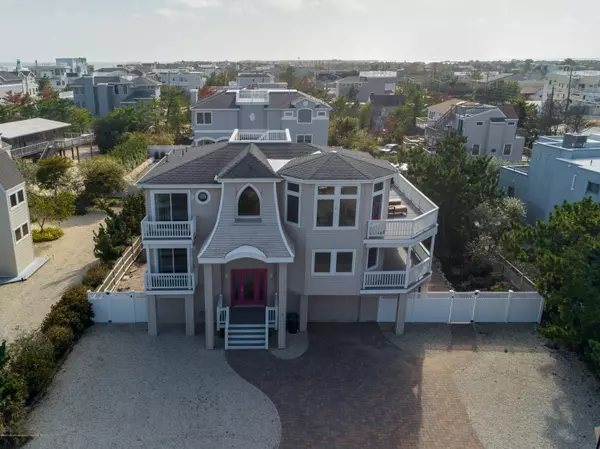 Long Beach Twp, NJ 08008,2 Coast Avenue