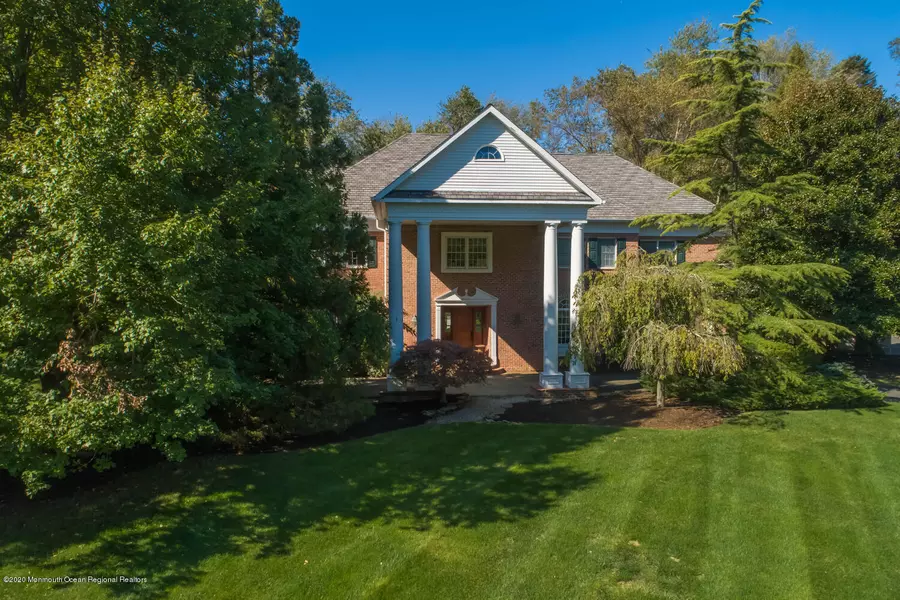 250 Buena Vista Avenue, Fair Haven, NJ 07704