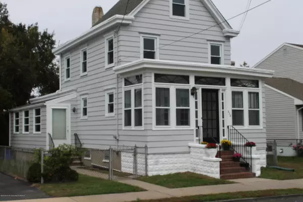 328 David Street, South Amboy, NJ 08879