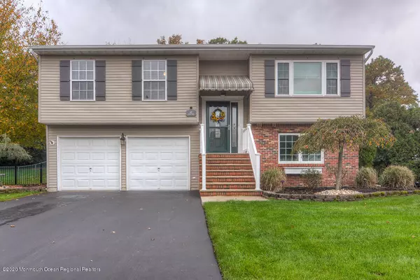 Howell, NJ 07731,62 Lorelei Drive