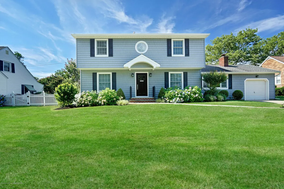 Sea Girt, NJ 08750,408 Trenton Boulevard