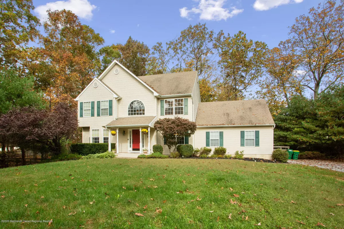 Cream Ridge, NJ 08514,209 Success Road