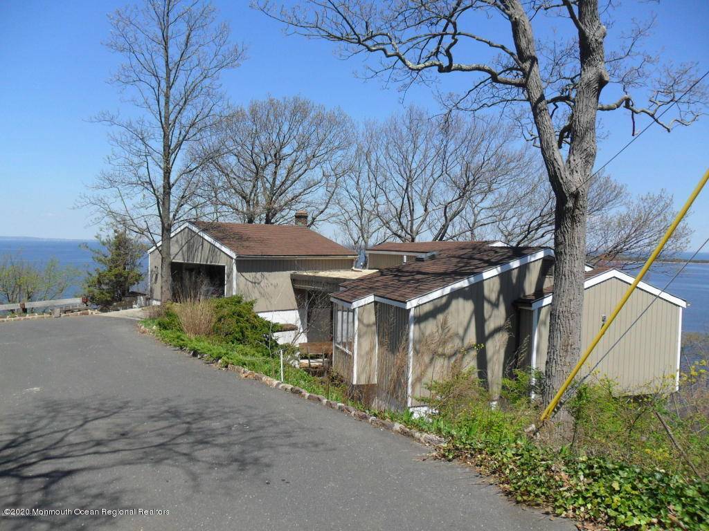 Atlantic Highlands, NJ 07716,1 Hillside Road