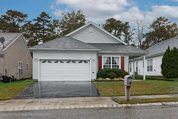 64 Sandpiper Road, Barnegat, NJ 08005