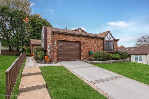 Marlboro, NJ 07746,37 Lansdale Drive