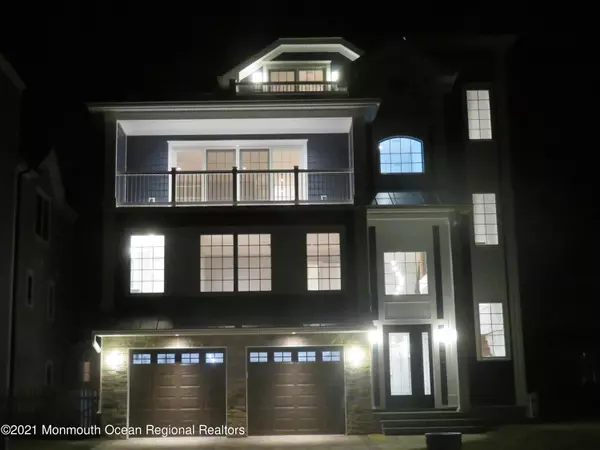 Point Pleasant Beach, NJ 08742,159 Baltimore Avenue